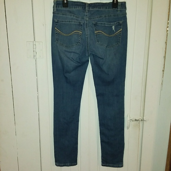 SO Jeans - Picture 2 of 3